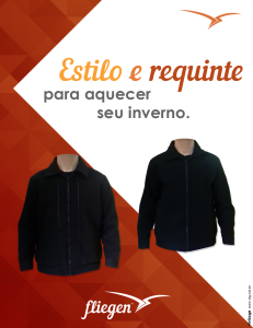 LÃ BATIDA - MASCULINO